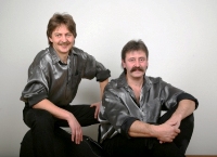 Duo Strings Tanz & Party Band aus 86845 Großaitingen bei Augsburg Bayern Deutschland